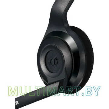 Наушники Sennheiser PC 3 CHAT картинка 4